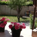 아파트 Buba *