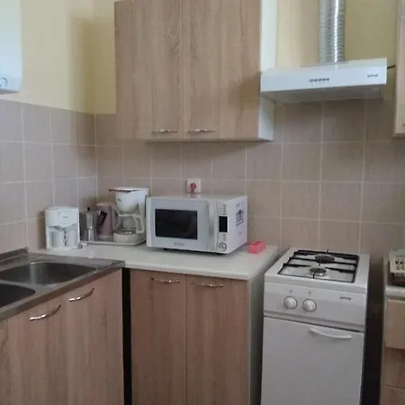 Buba Apartament Medulin