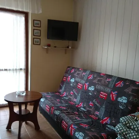 Buba Apartament