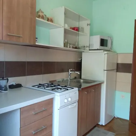 Apartament Buba