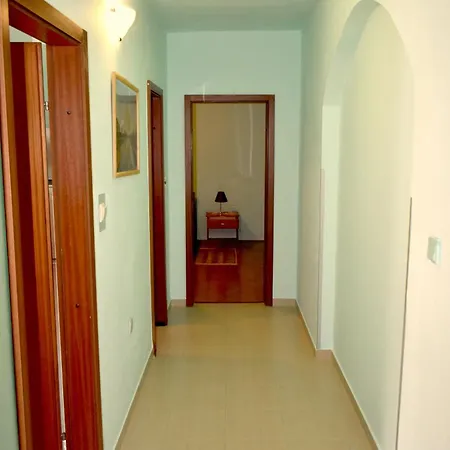 Buba Apartament *