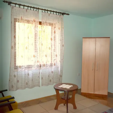 Buba Apartament *