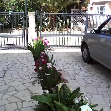 Buba Apartament *