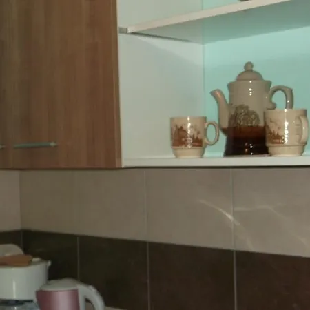 Apartament Buba Medulin