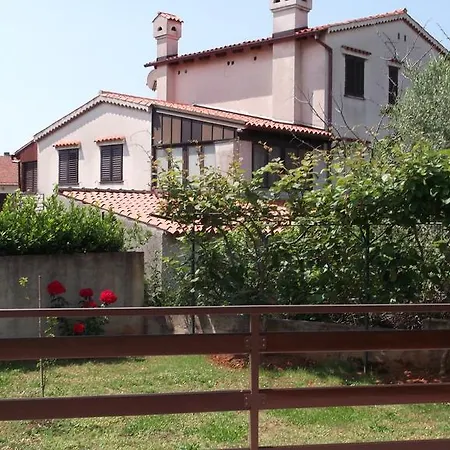 Apartament Buba Medulin