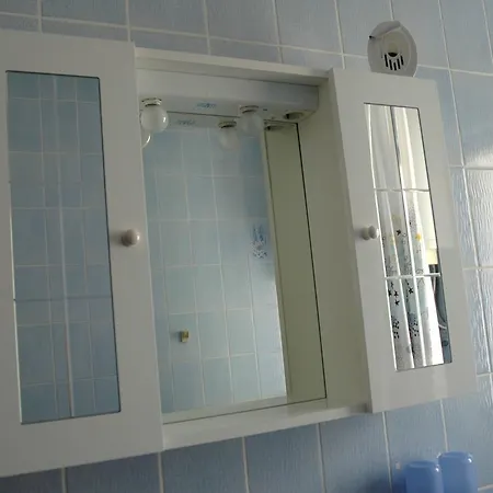Apartament Buba Medulin