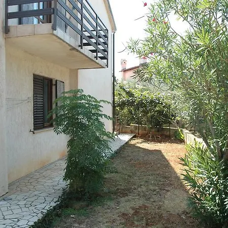 Apartament Buba
