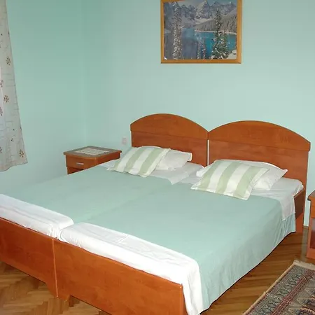 Buba Apartament Medulin