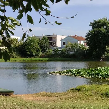 Buba Apartament Medulin