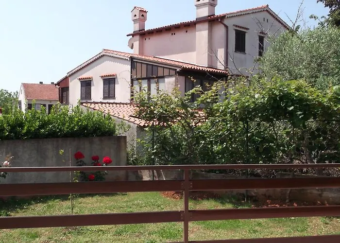 Apartman Buba Medulin