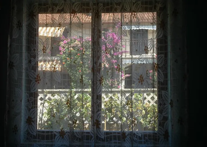 Apartman Buba Medulin