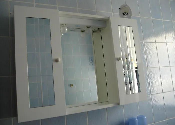 Apartman Buba Medulin