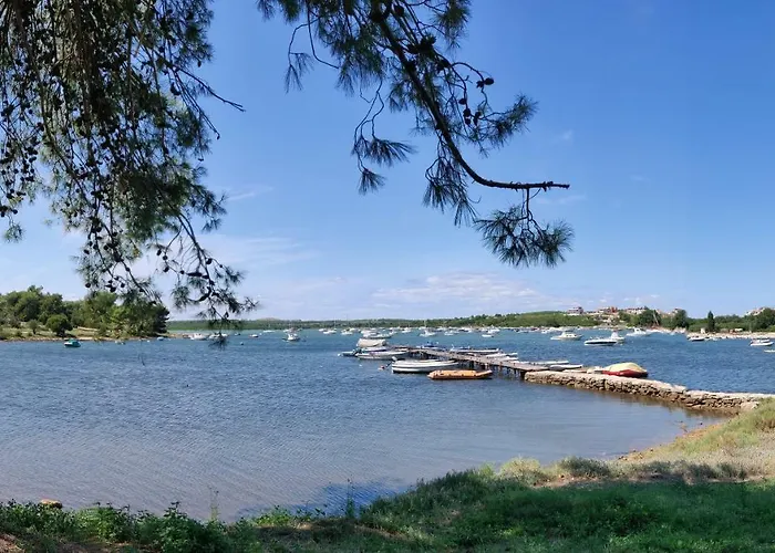 Apartman Buba Medulin