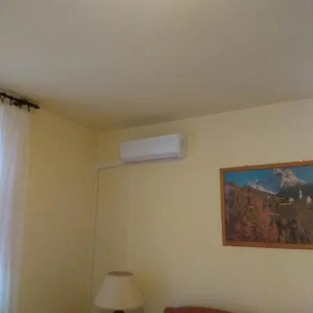Buba Apartamento *