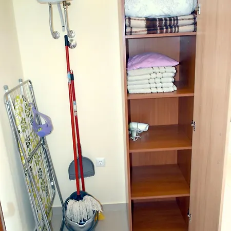 شقة Buba