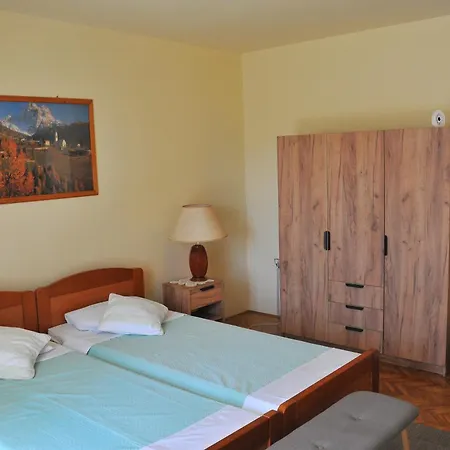 Buba Apartmán