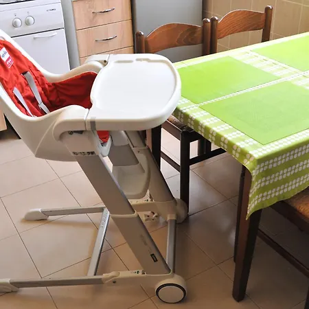 Buba Apartmán