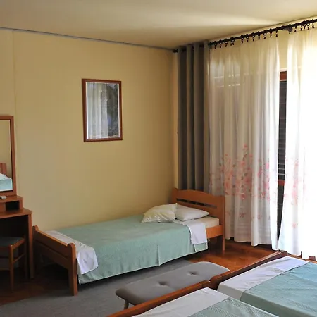 Buba Apartmán *