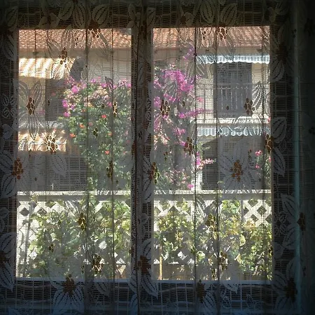 アパート Buba メドゥリン