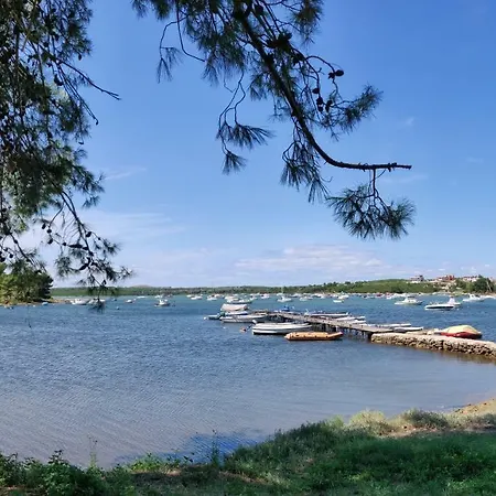 アパート Buba メドゥリン