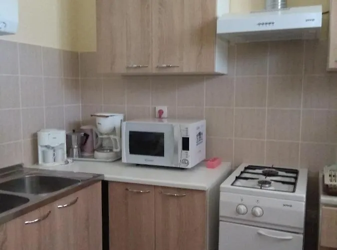 Buba Appartement Medulin