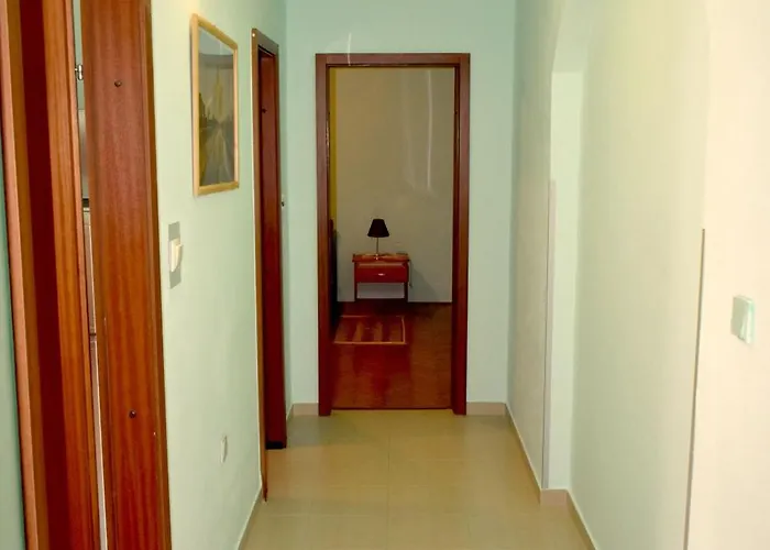 Buba Appartement *