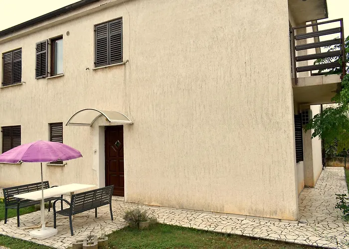 Appartement Buba Medulin