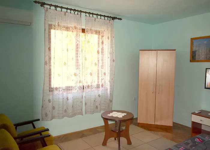 Buba Appartement *