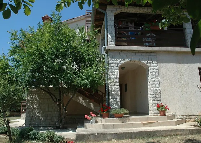 Appartement Buba Medulin