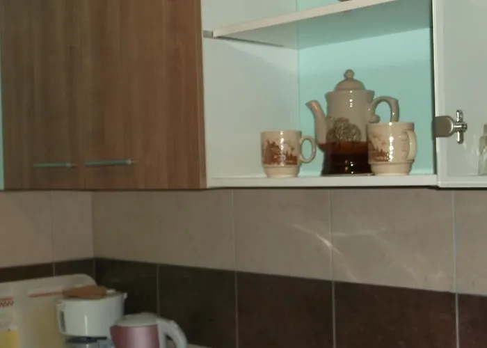 Appartement Buba Medulin