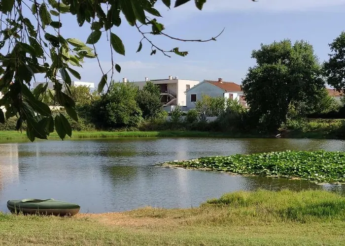 Buba Appartement Medulin